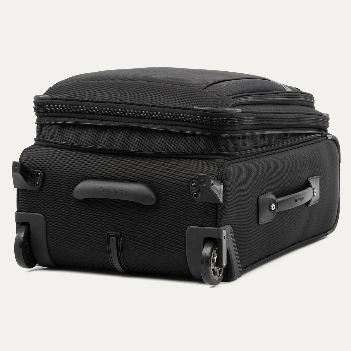 Travelpro Platinum Elite Carry-On Rollaboard / Business Backpack Luggage Set