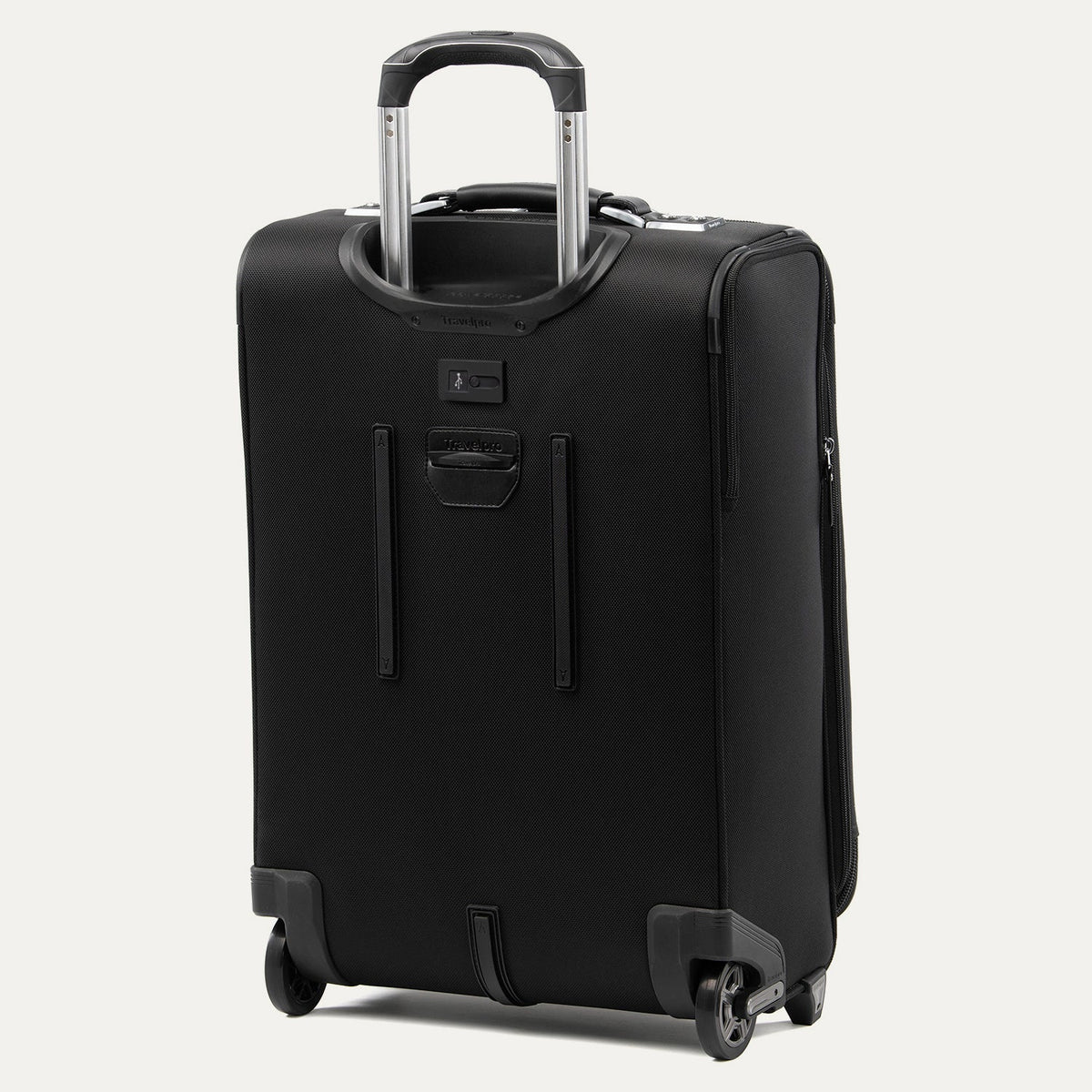 Travelpro Platinum Elite Carry-On Rollaboard / Business Backpack Luggage Set
