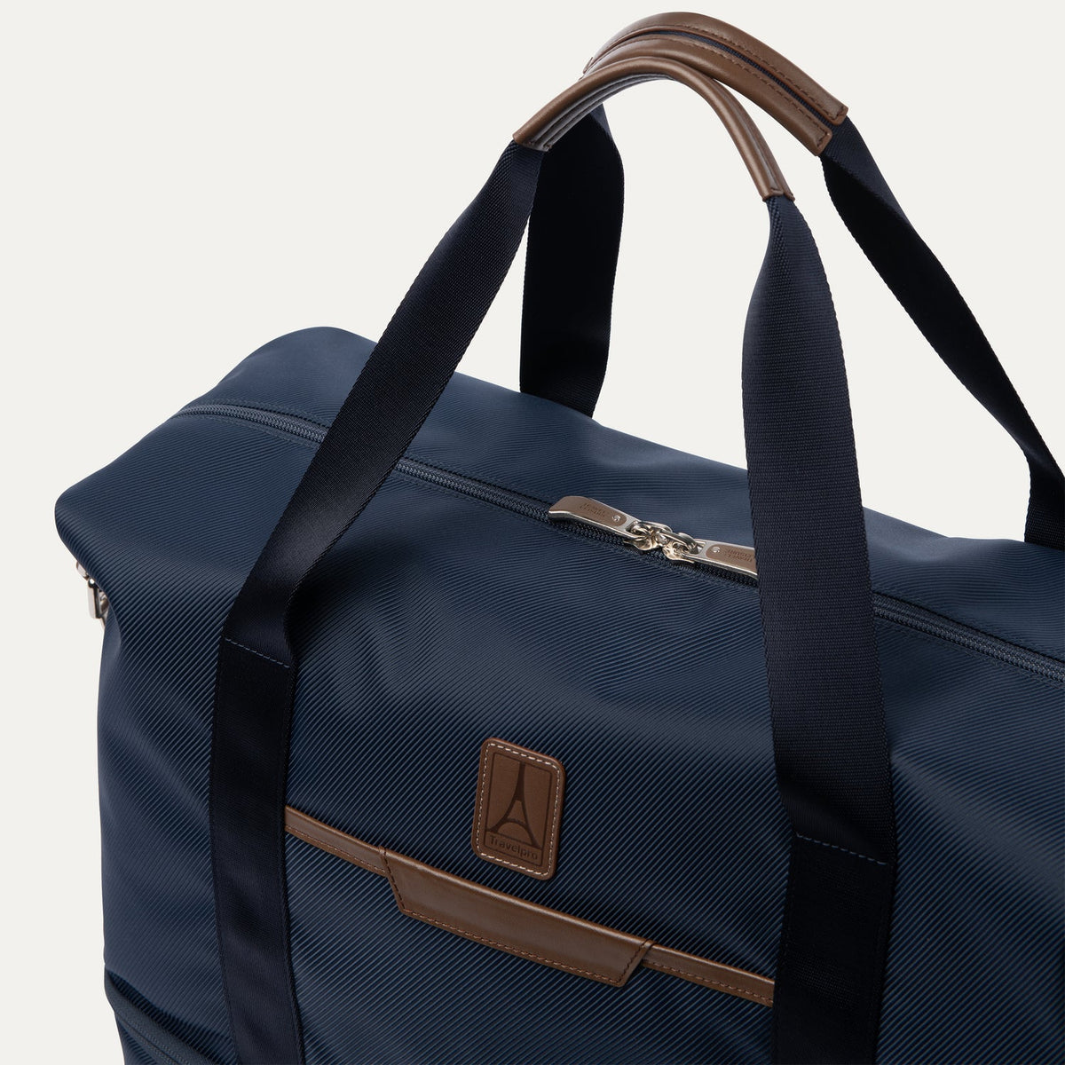 Travelpro x Travel + Leisure Carry-On / Medium Check-In / Drop-Bottom Weekender Luggage Set