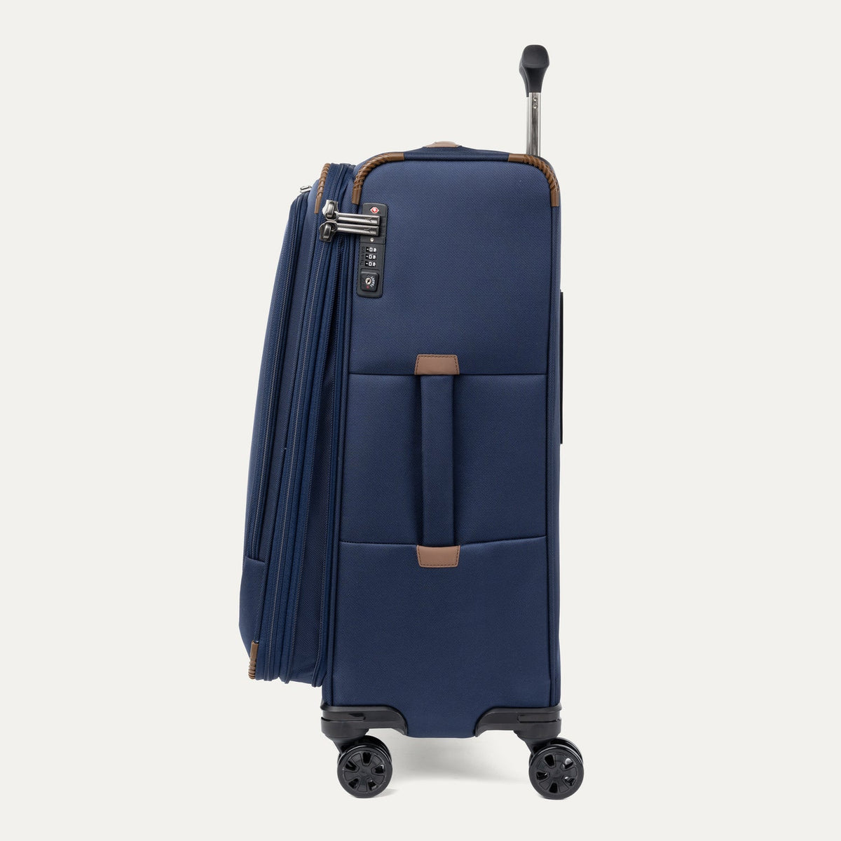 Travelpro Jetsetter - Travelpro Crew Classic Carry-On / Medium Check-In / Underseat Tote Luggage Set