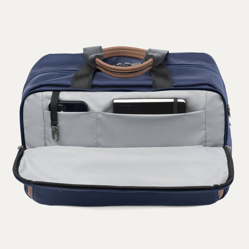 Travelpro Jetsetter - Travelpro Crew Classic Carry-On / Medium Check-In / Underseat Tote Luggage Set