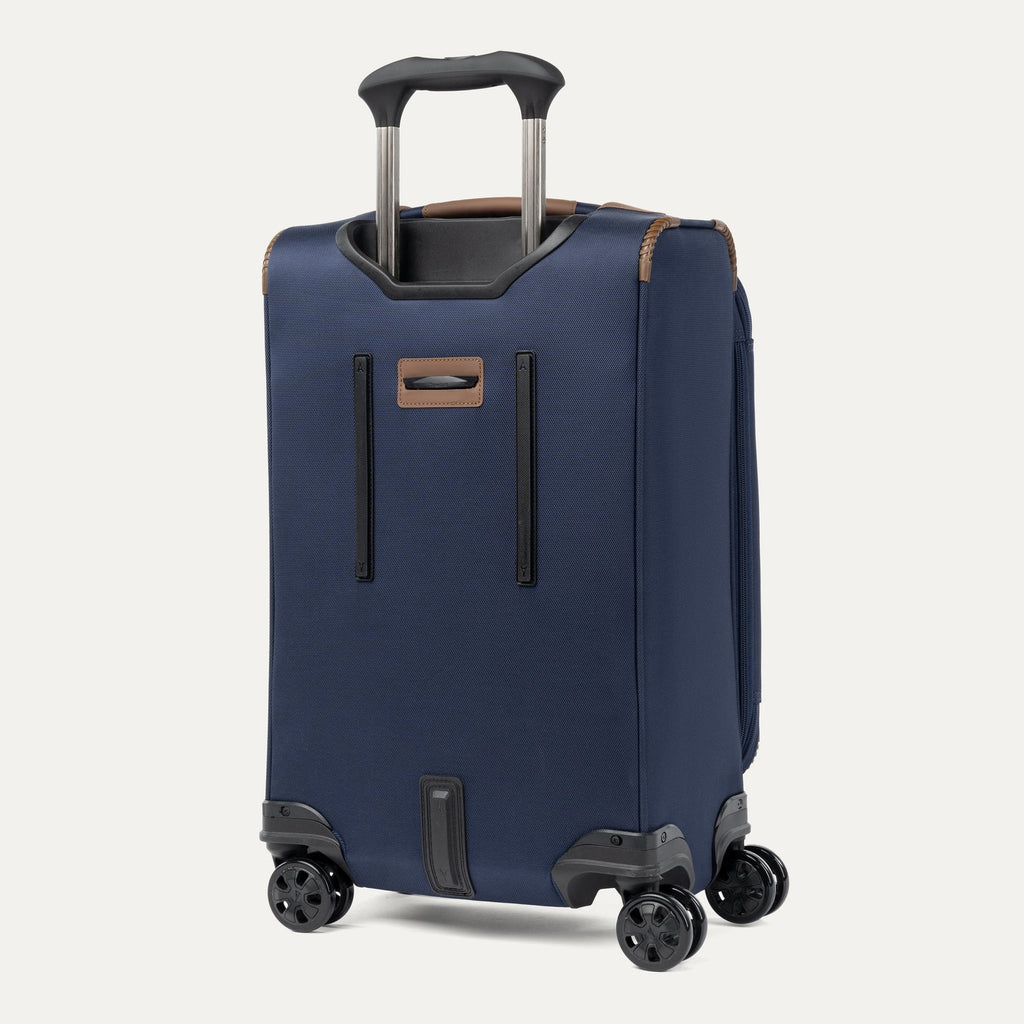 Travelpro Jetsetter - Travelpro Crew Classic Carry-On / Medium Check-In / Underseat Tote Luggage Set