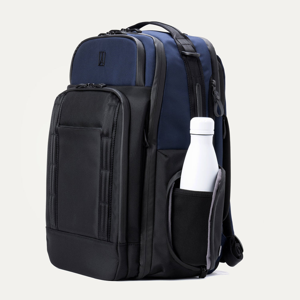 Travelpro Crew Classic Medium Check-In Spinner / Travelpro Altitude Large Backpack Luggage Set
