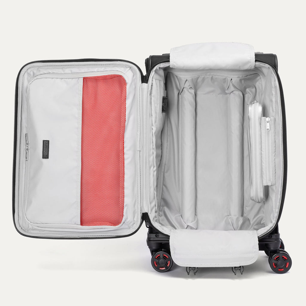 Travelpro Platinum Elite Carry-On / Travelpro Altitude Large Backpack Luggage Set