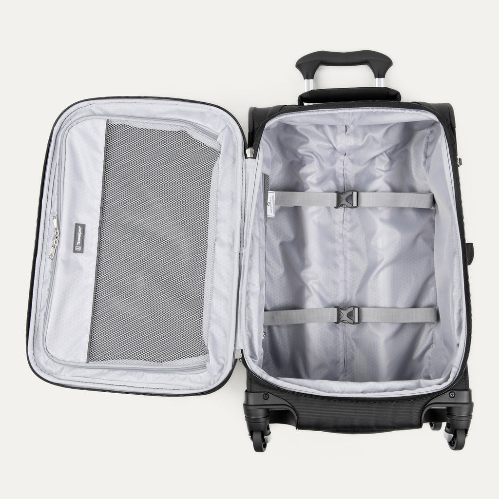 Travelpro Maxlite Carry-On / Laptop Backpack Luggage Set