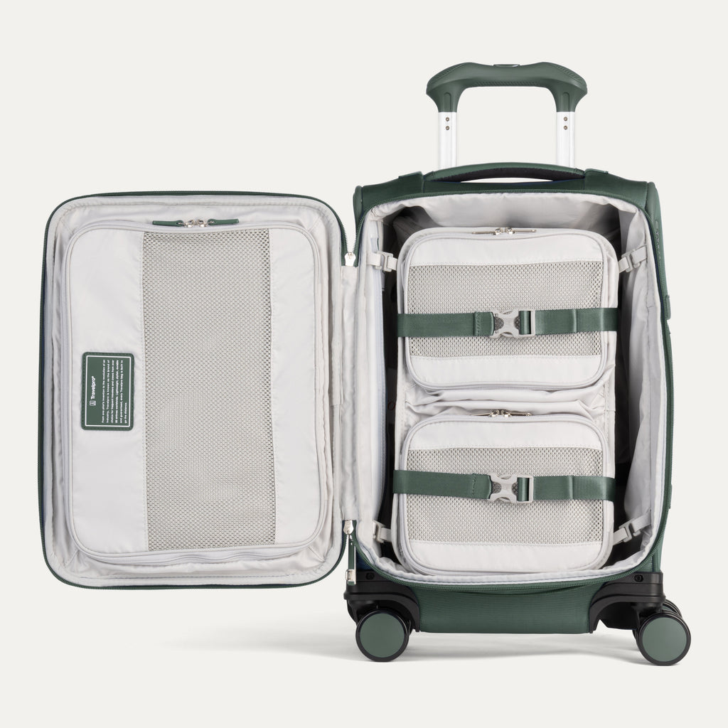Travelpro Frequent Flyer - VersaPack+ Underseat Tote / Carry-On Luggage Set