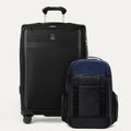 Travelpro VersaPack+ Medium Check-In Spinner / Travelpro Altitude Large Backpack Luggage Set