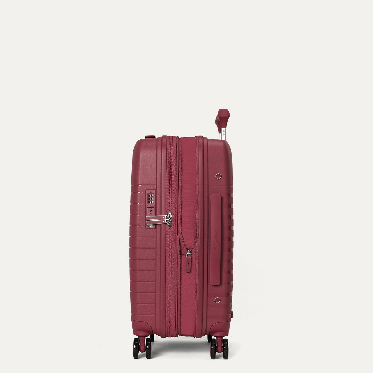 Travelpro Optima Expandable Compact Carry-On / Large Check-In Luggage Set