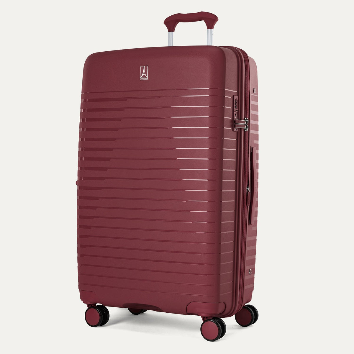 Travelpro Optima Expandable Compact Carry-On / Large Check-In Luggage Set