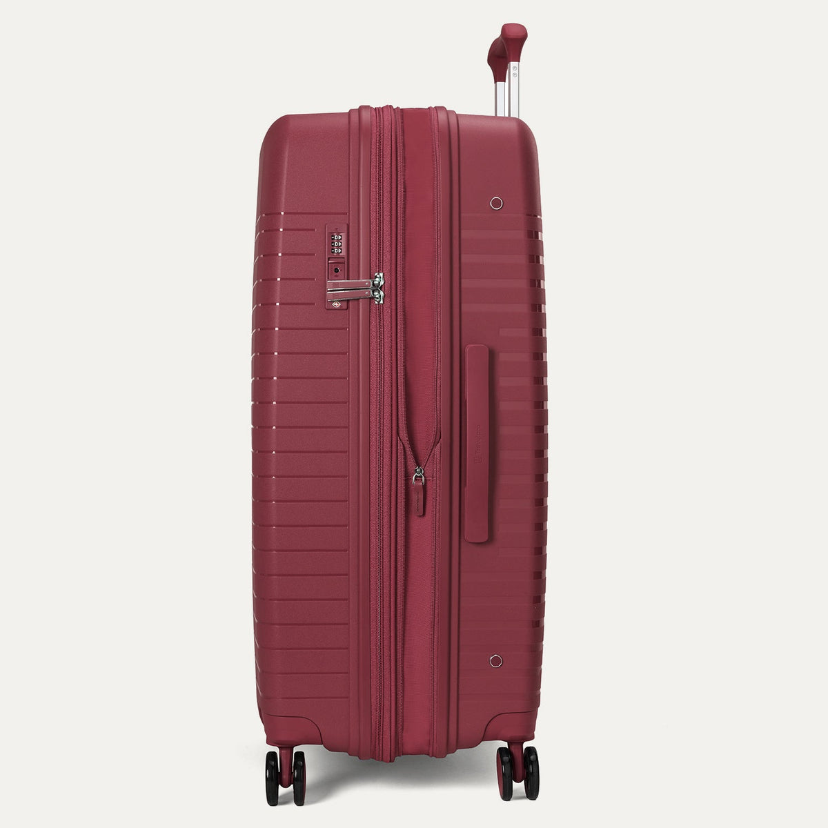 Travelpro Optima Expandable Compact Carry-On / Large Check-In Luggage Set