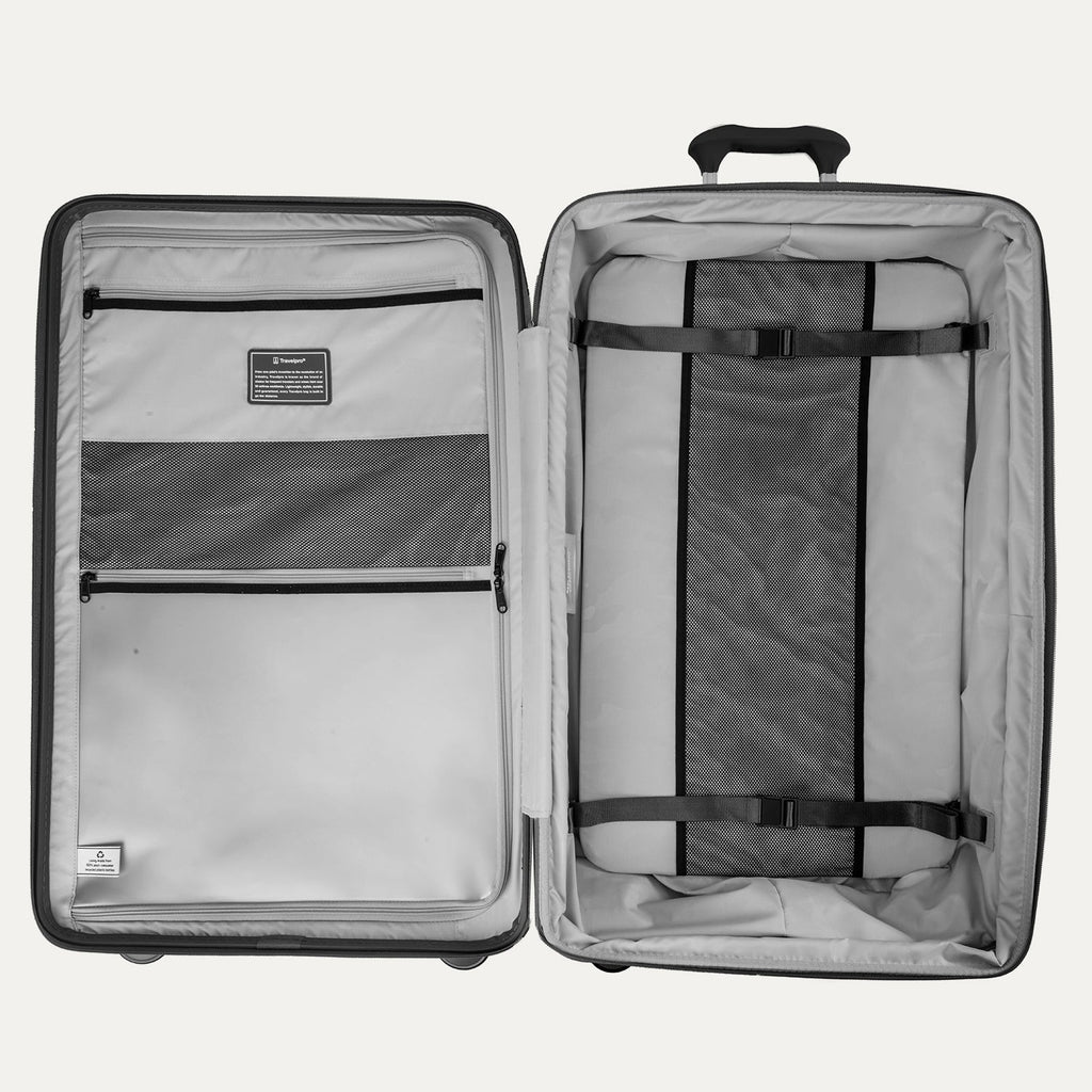 Travelpro Optima Expandable Carry-On / Medium / Large Check-In Luggage Set
