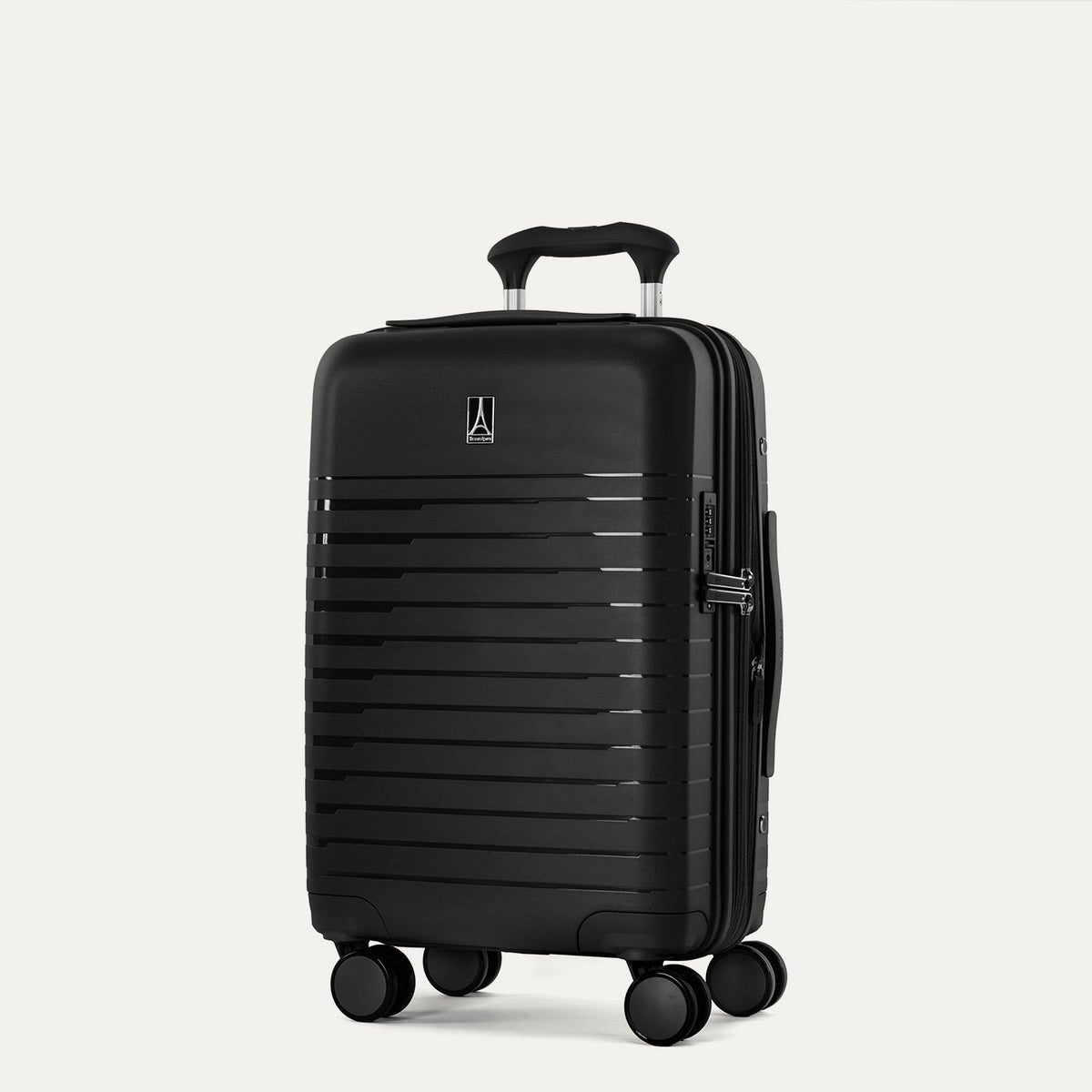 Travelpro Optima Expandable Carry-On / Medium / Large Check-In Luggage Set