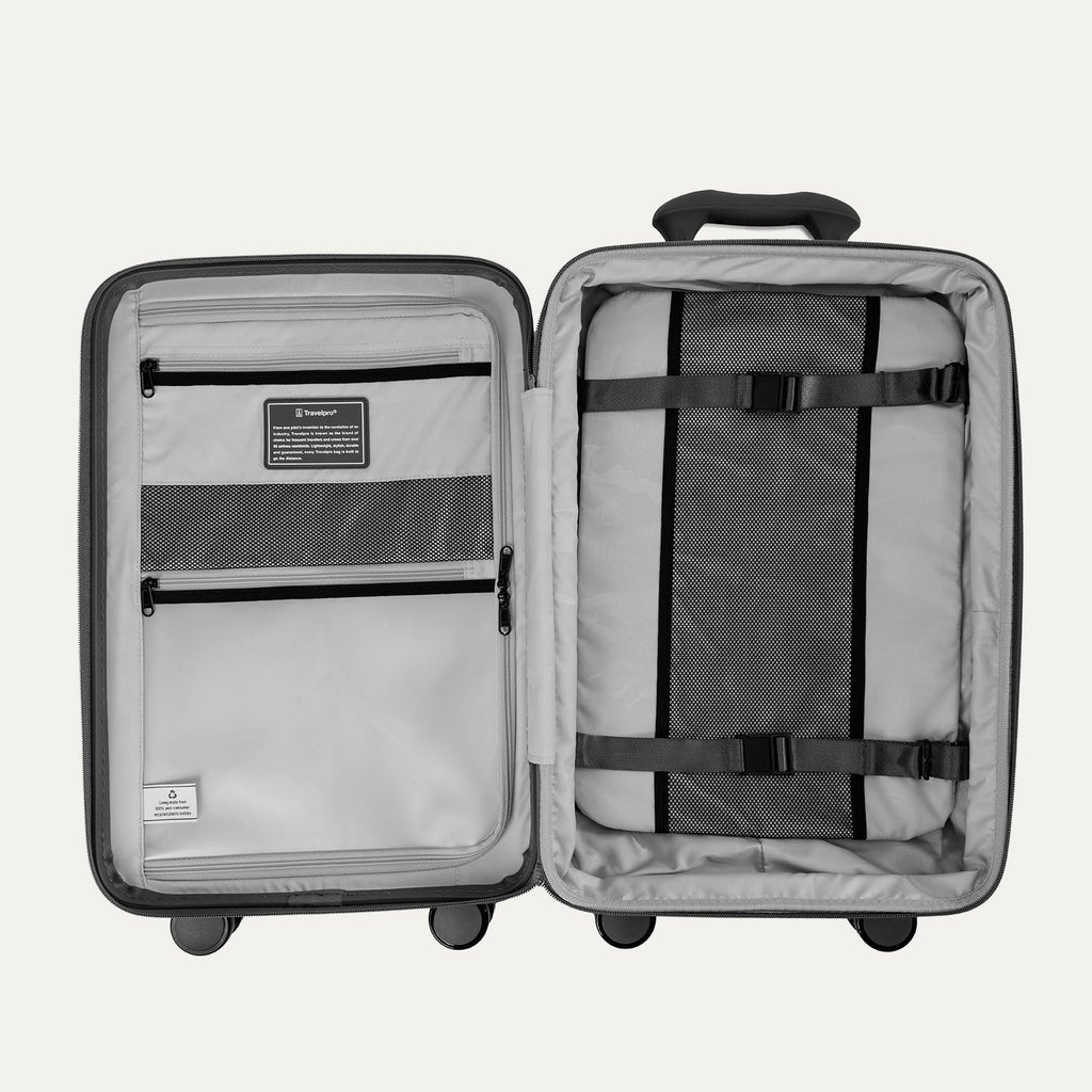 Travelpro Optima Expandable Carry-On / Medium / Large Check-In Luggage Set
