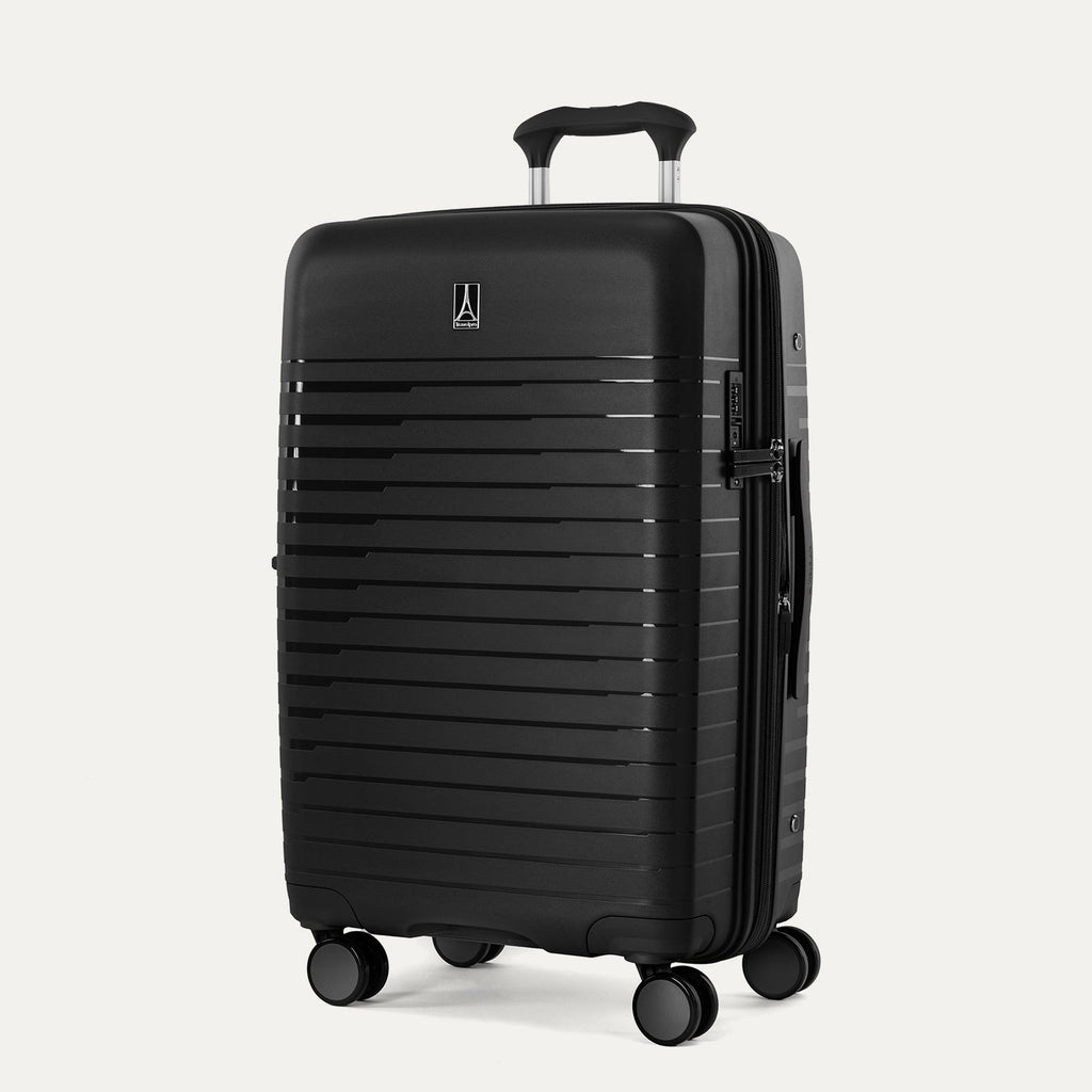 Travelpro Optima Expandable Carry-On / Medium / Large Check-In Luggage Set