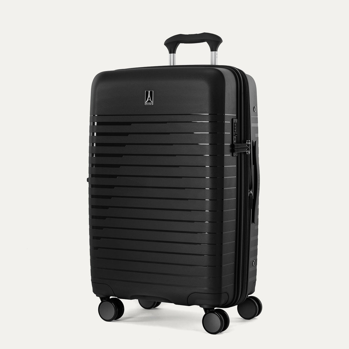Travelpro Optima Expandable Carry-On / Medium / Large Check-In Luggage Set
