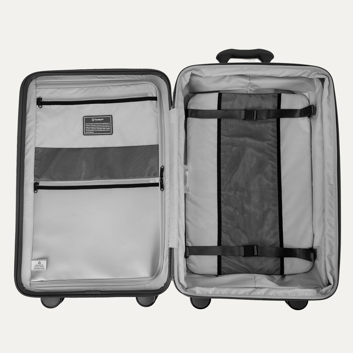 Travelpro Optima Expandable Carry-On / Medium / Large Check-In Luggage Set