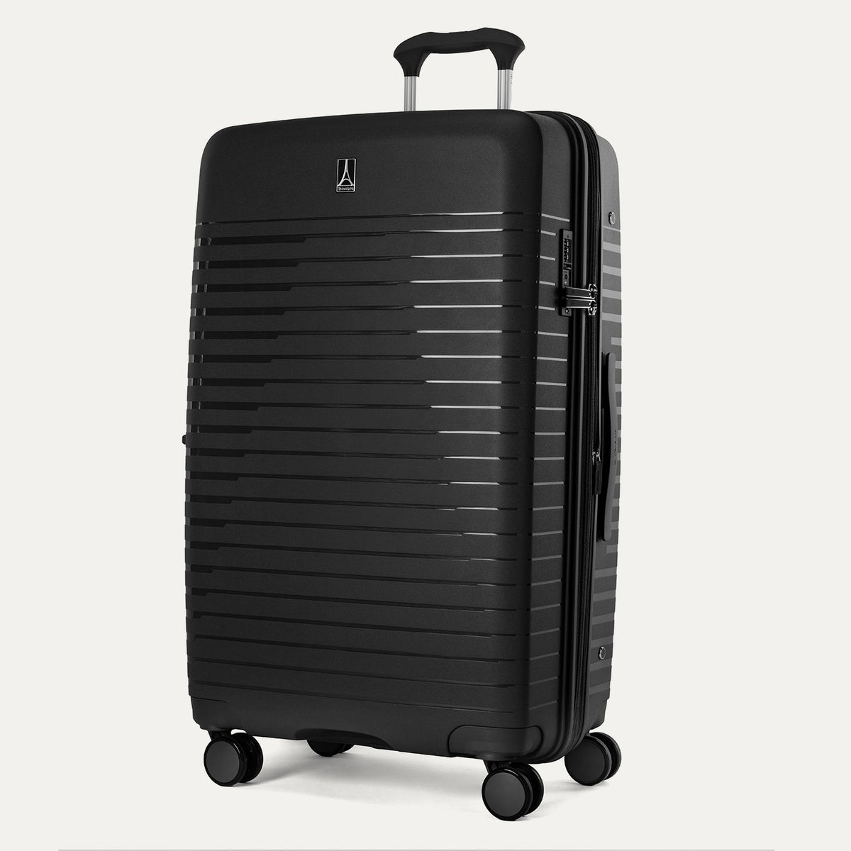 Travelpro Optima Expandable Carry-On / Medium / Large Check-In Luggage Set