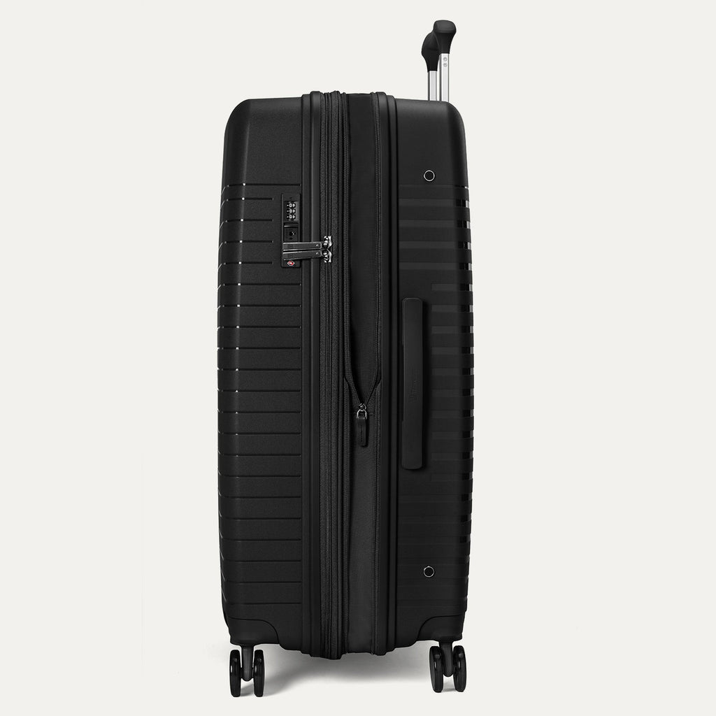 Travelpro Optima Expandable Carry-On / Medium / Large Check-In Luggage Set