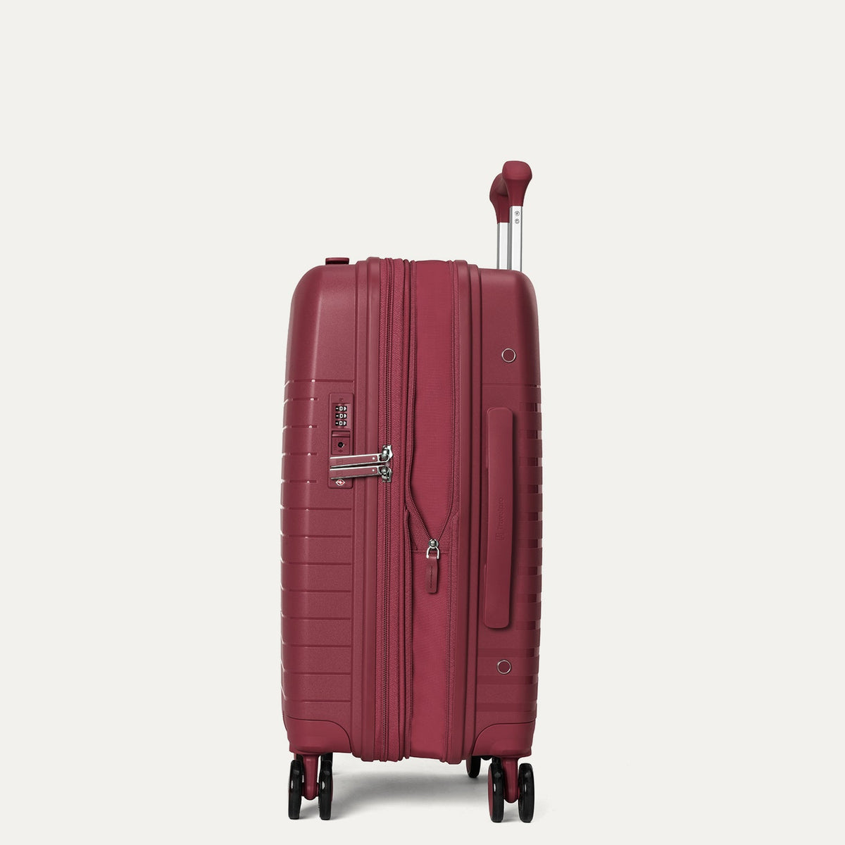 Travelpro Optima Expandable Carry-On / Medium Check-In Luggage Set