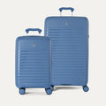 Travelpro Optima Expandable Carry-On / Large Check-In Luggage Set