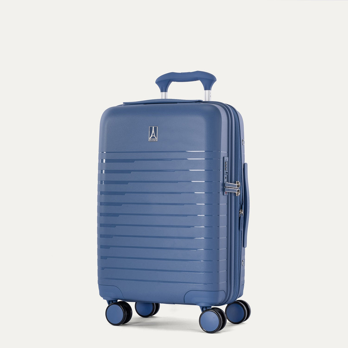 Travelpro Optima Expandable Carry-On / Large Check-In Luggage Set