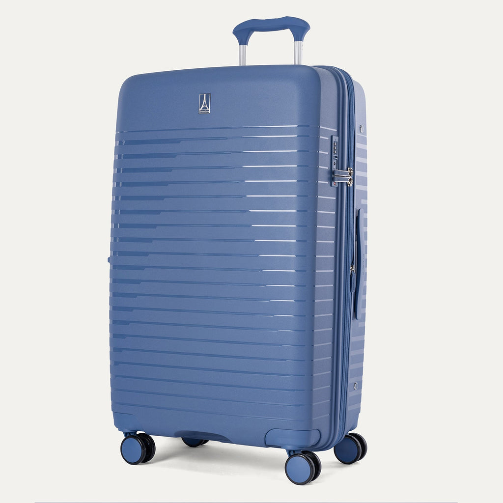 Travelpro Optima Expandable Carry-On / Large Check-In Luggage Set