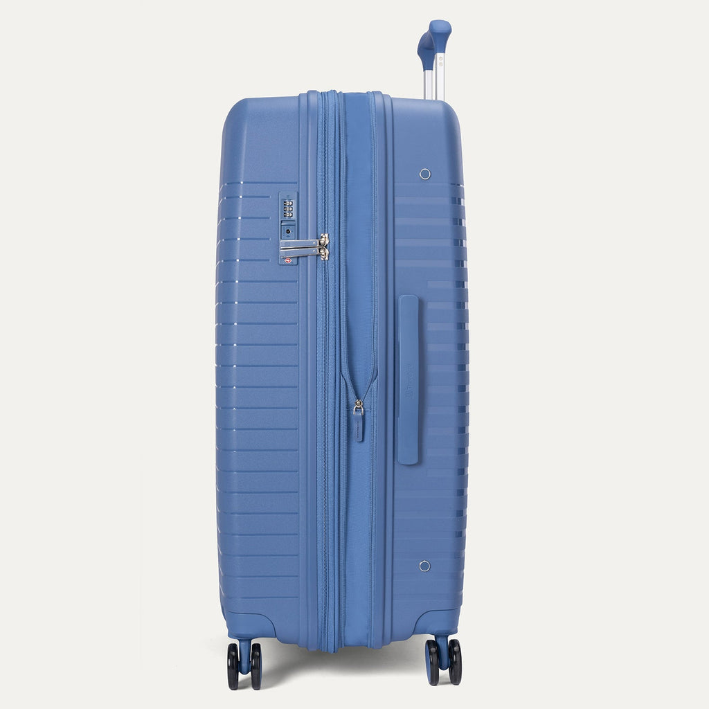 Travelpro Optima Expandable Carry-On / Large Check-In Luggage Set