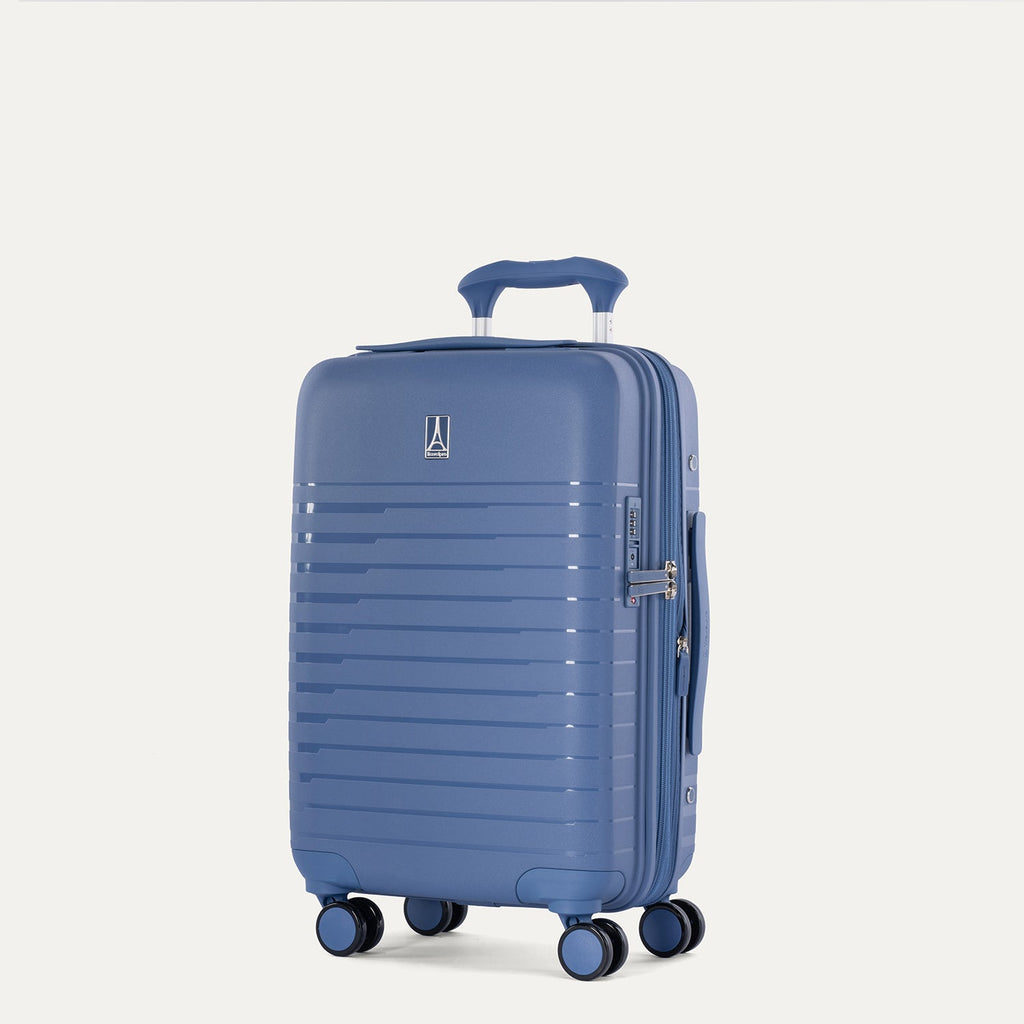 Travelpro Optima Expandable Compact Carry-On / Medium Check-In Luggage Set