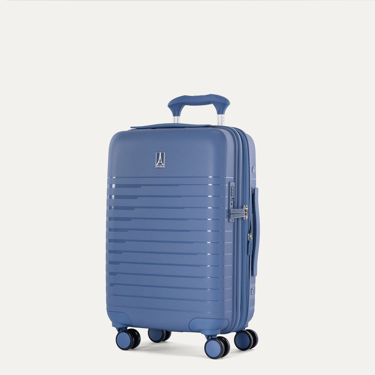 Travelpro Optima Expandable Compact Carry-On / Medium Check-In Luggage Set
