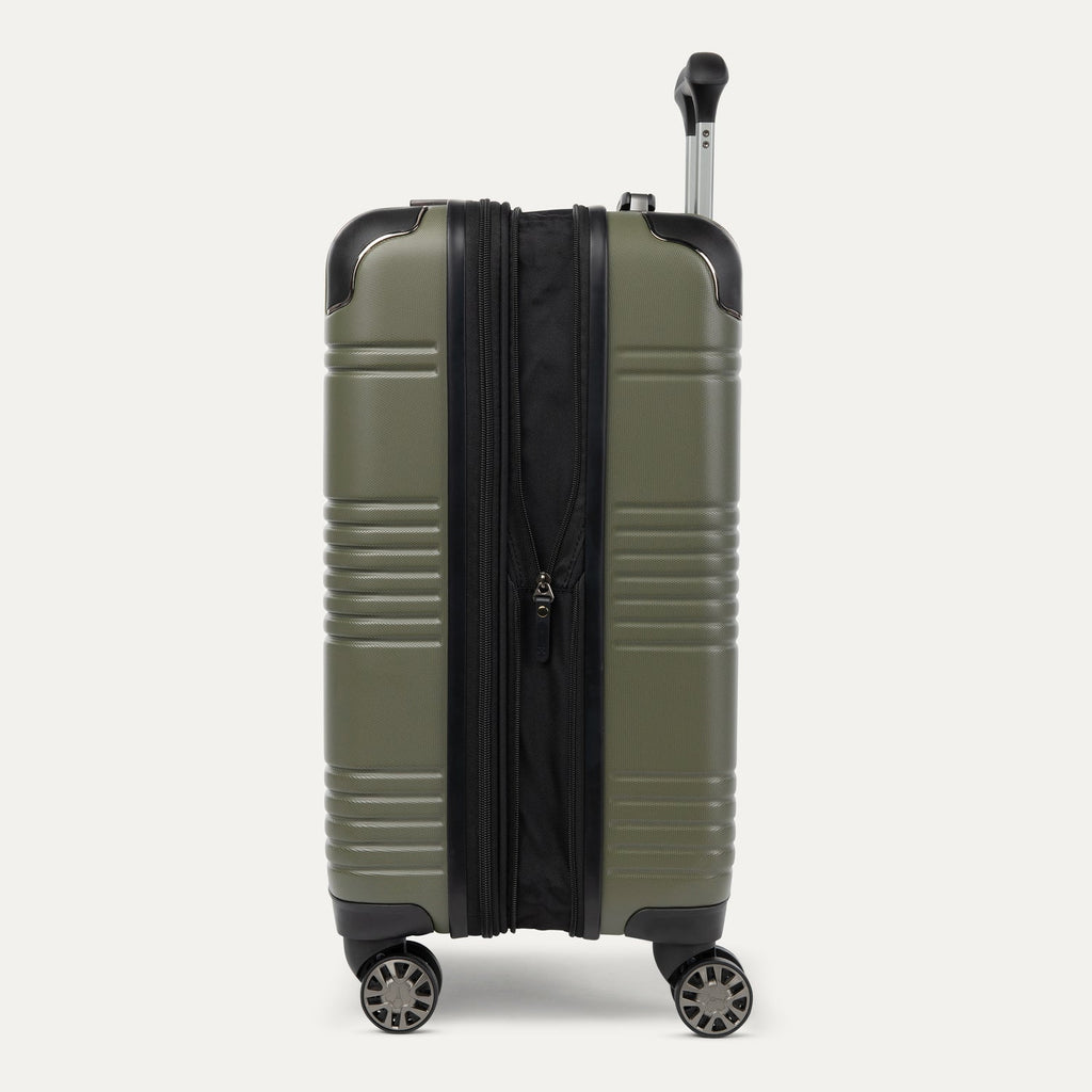 Travelpro Roundtrip Carry-On / Medium Check-In Hardside Luggage Set