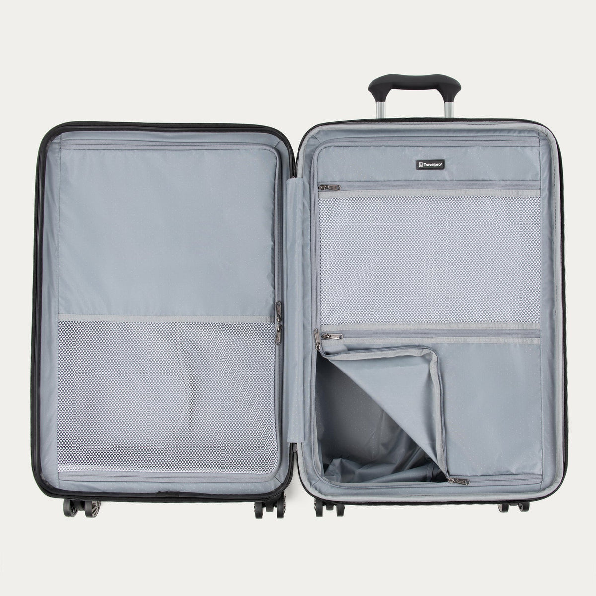 Travelpro Roundtrip Carry-On / Medium Check-In Hardside Luggage Set