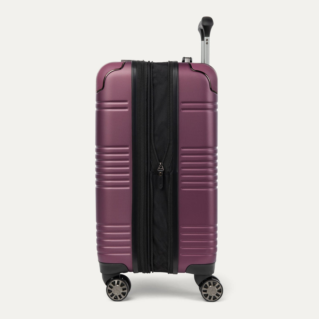 Travelpro Roundtrip Carry-On / Medium Check-In Hardside Luggage Set