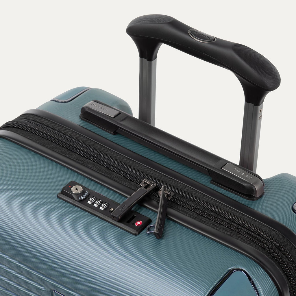 Travelpro Roundtrip Carry-On / Medium Check-In Hardside Luggage Set