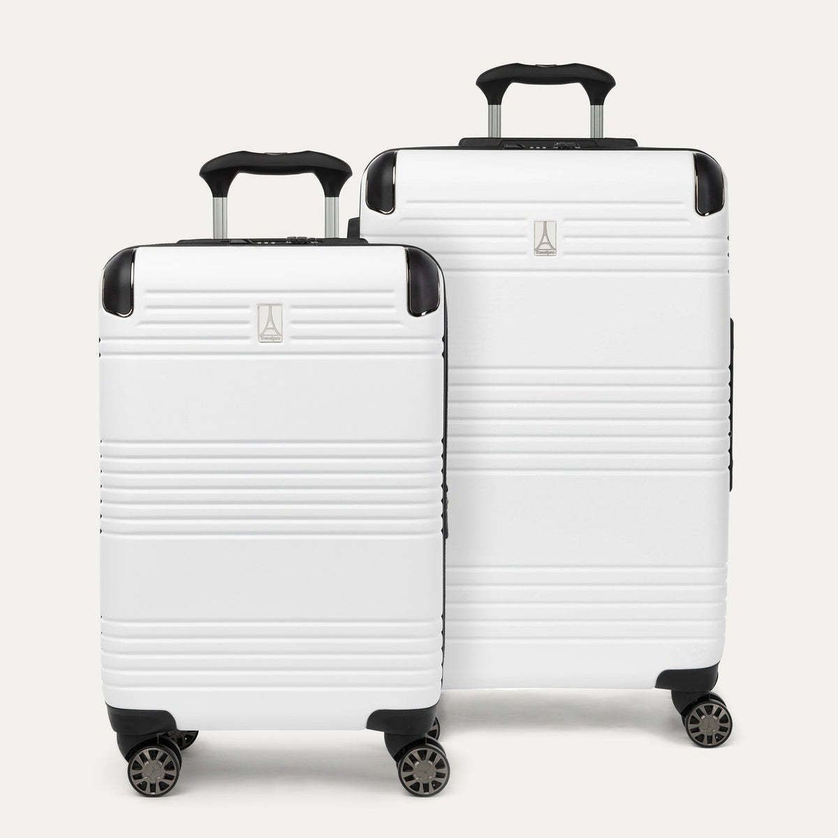 Travelpro Roundtrip Carry-On / Medium Check-In Hardside Luggage Set