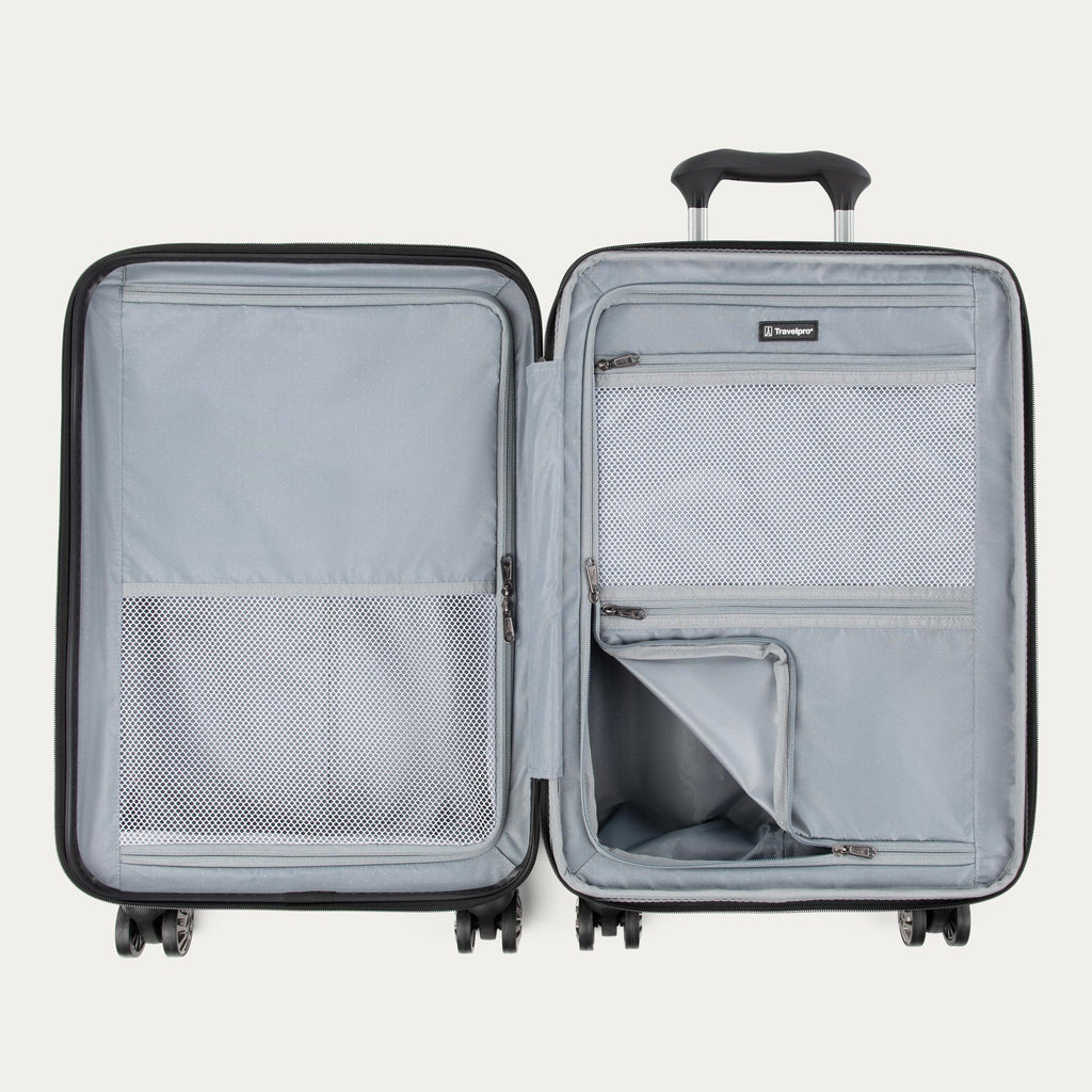 Travelpro Roundtrip Carry-On / Medium Check-In Hardside Luggage Set