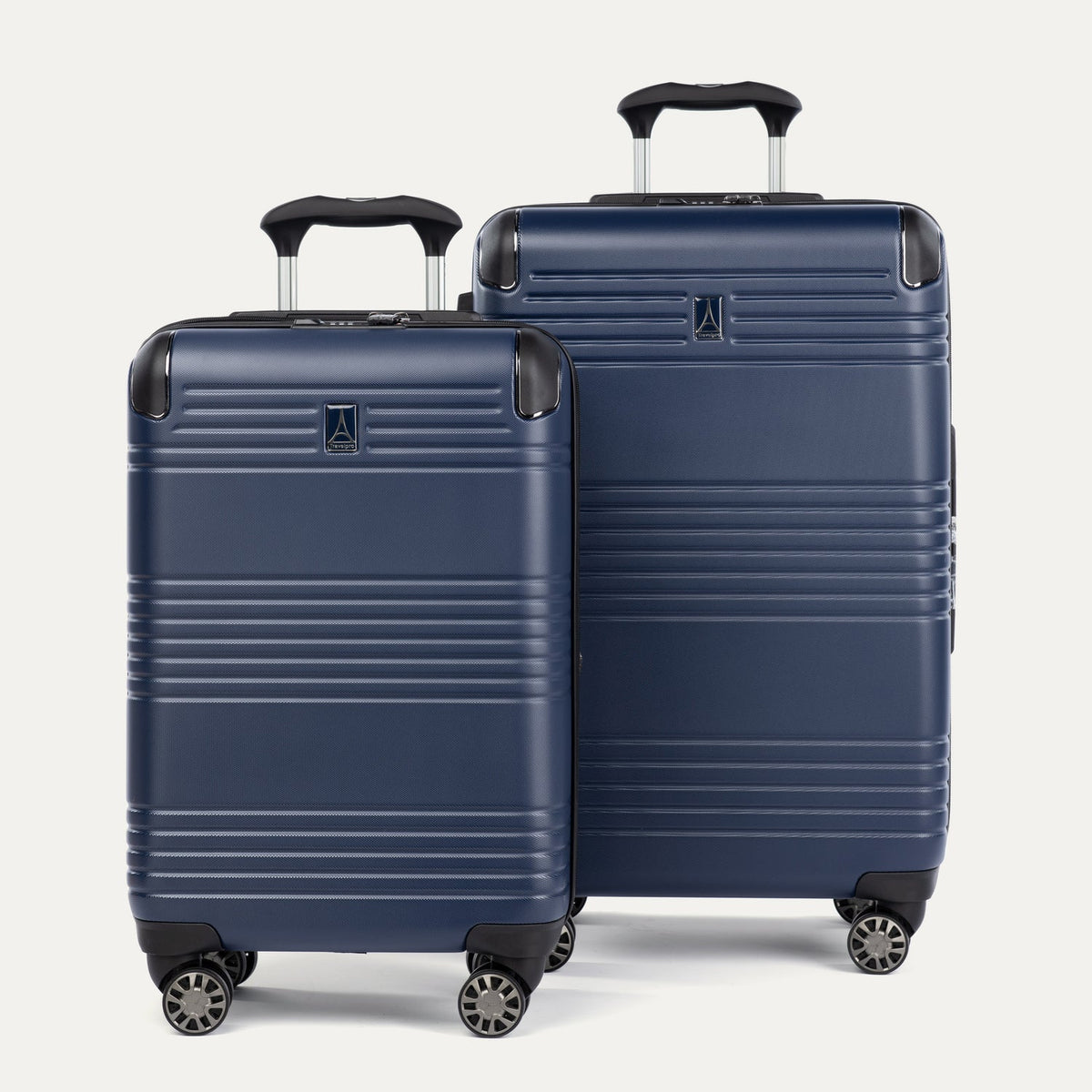 Travelpro Roundtrip Carry-On / Medium Check-In Hardside Luggage Set