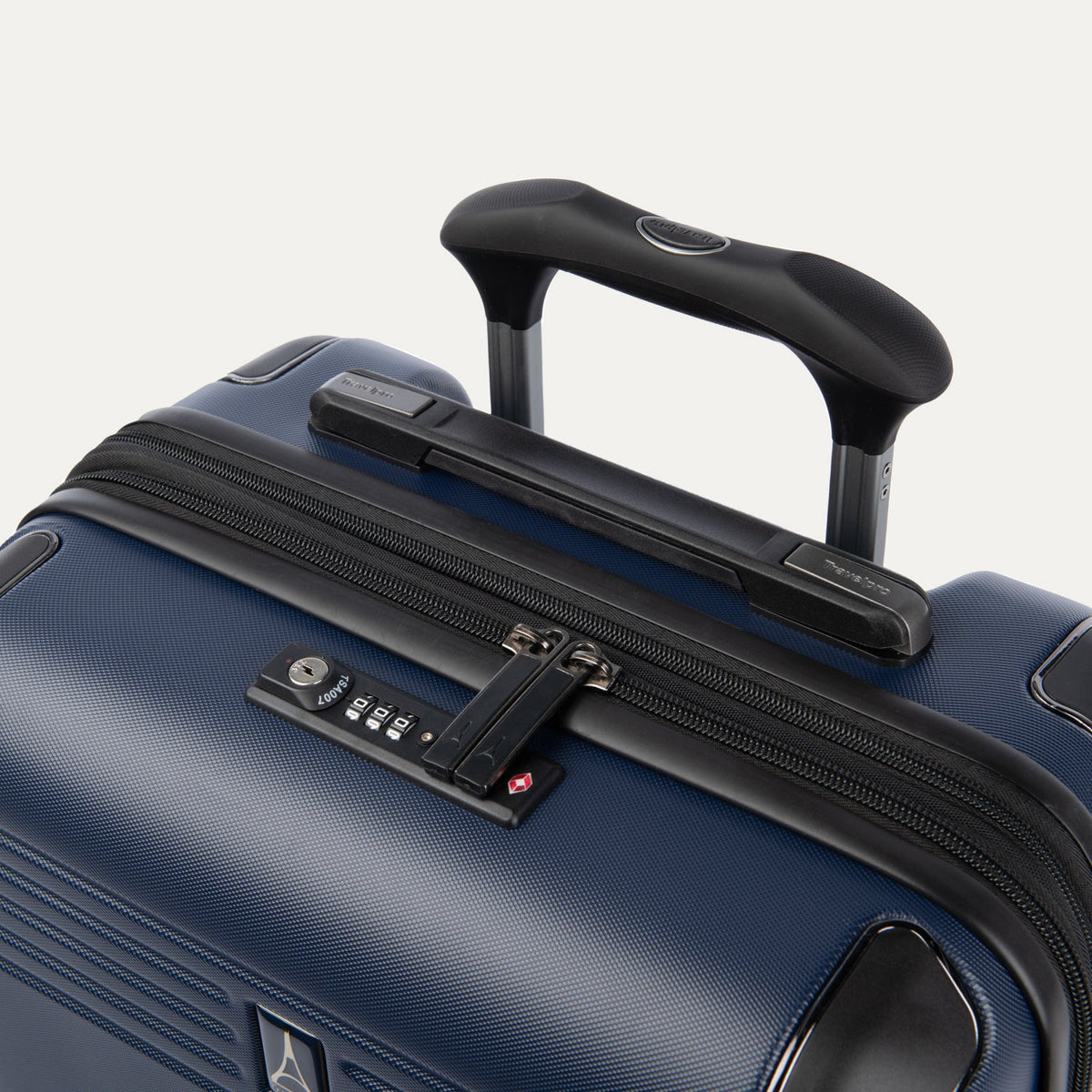 Travelpro Roundtrip Carry-On / Medium Check-In Hardside Luggage Set