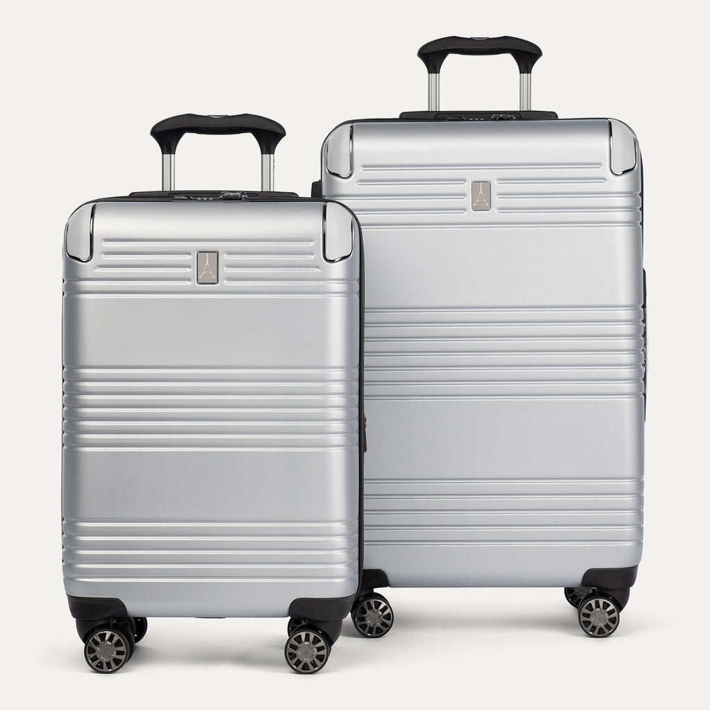 Travelpro Roundtrip Carry-On / Medium Check-In Hardside Luggage Set