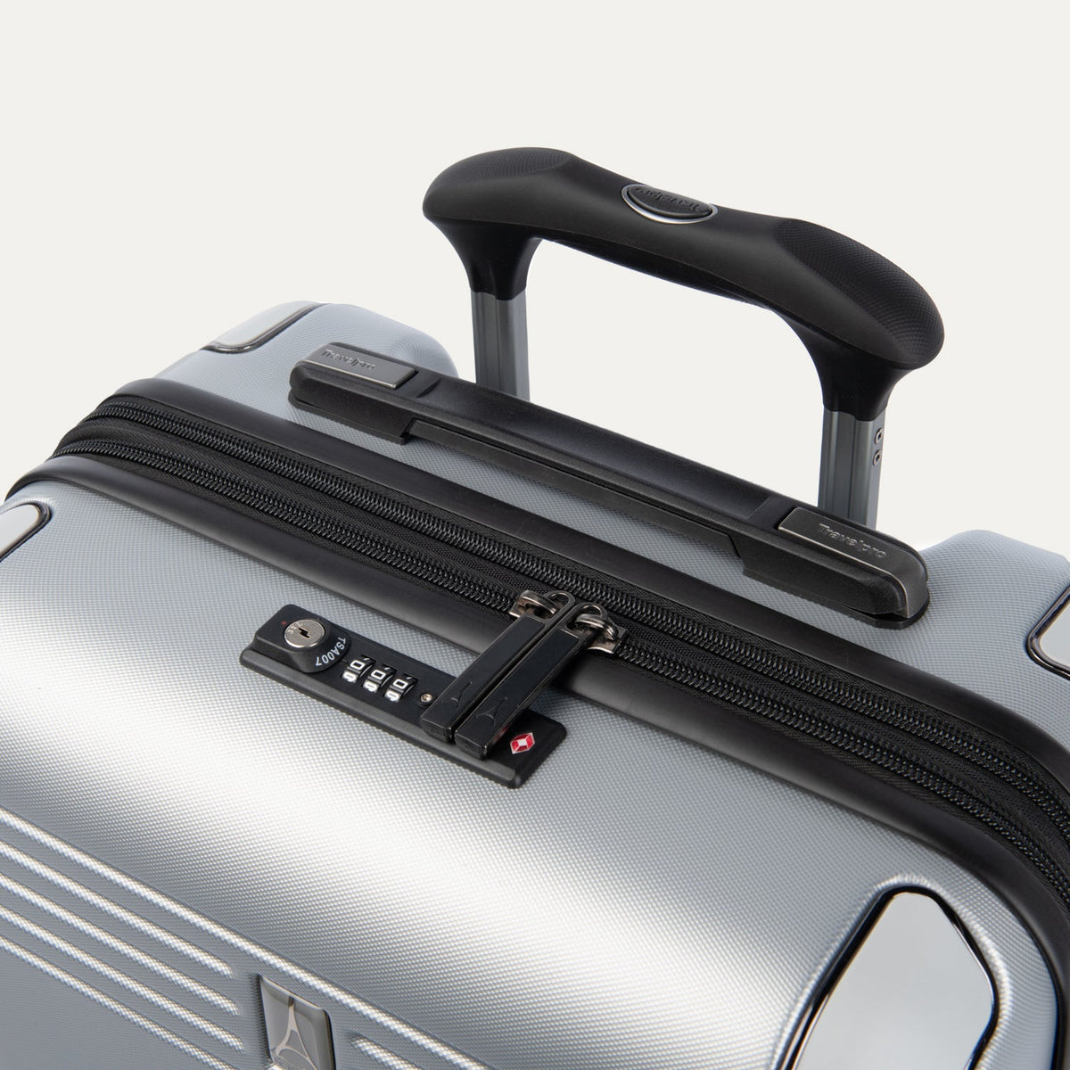 Travelpro Roundtrip Carry-On / Medium Check-In Hardside Luggage Set