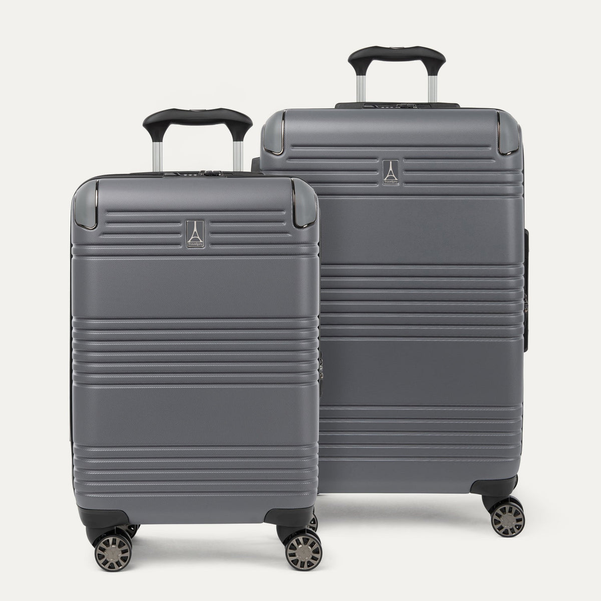 Travelpro Roundtrip Carry-On / Medium Check-In Hardside Luggage Set