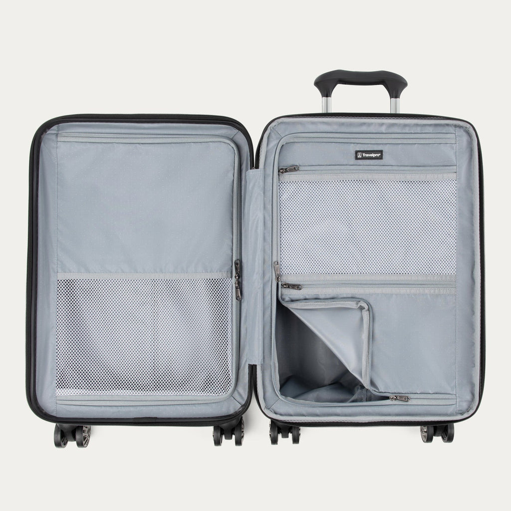 Travelpro Roundtrip Carry-On / Medium Check-In Hardside Luggage Set
