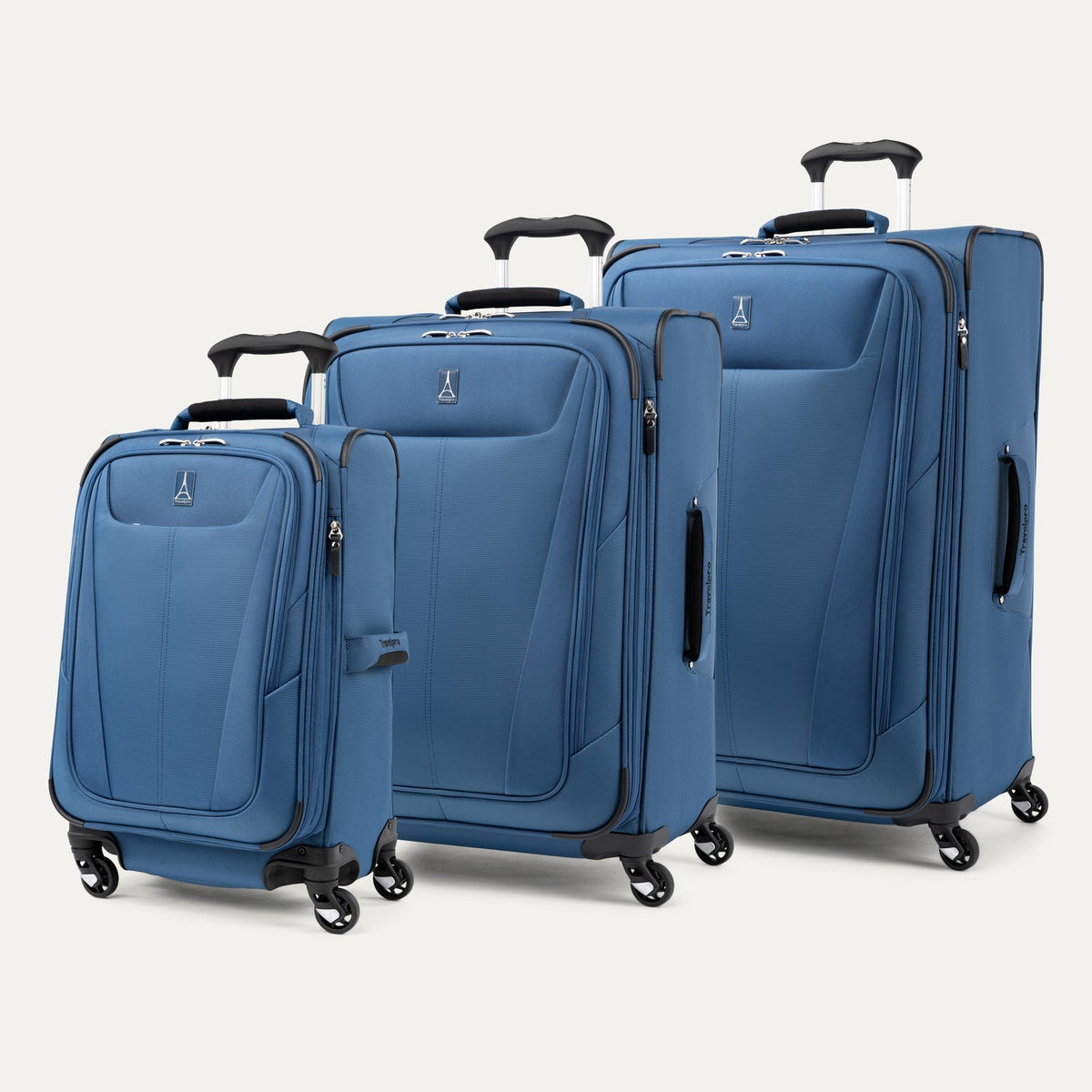 Travelpro Maxlite 5 Carry-On / Medium / Large Luggage Set
