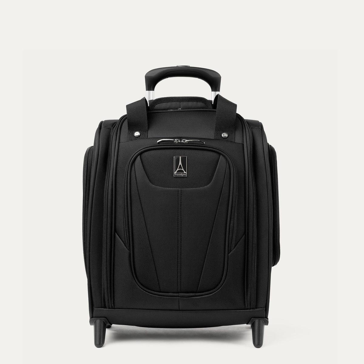 Travelpro Maxlite 5 Carry-On Rolling Underseat Bag Luggage