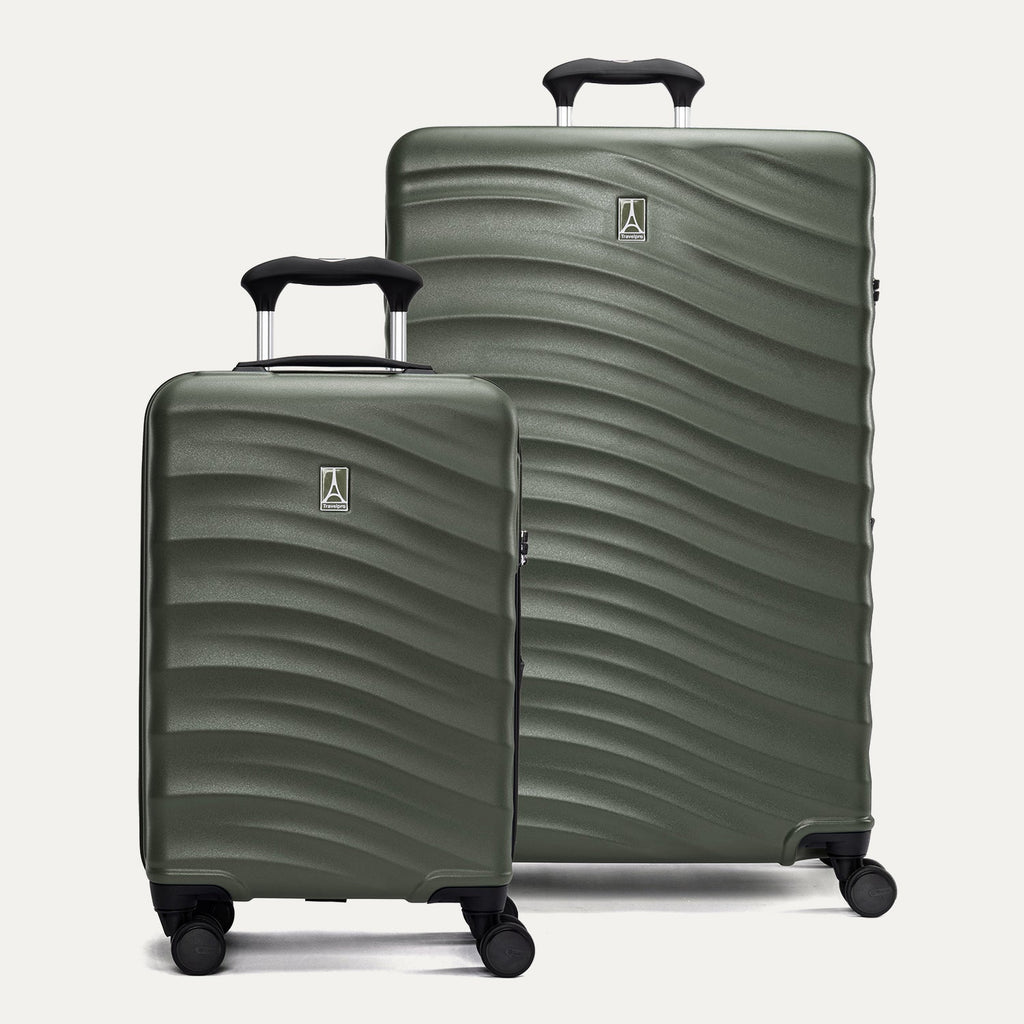 Travelpro Maxlite Air V2 Compact Carry-On / Large Check-In Luggage Set