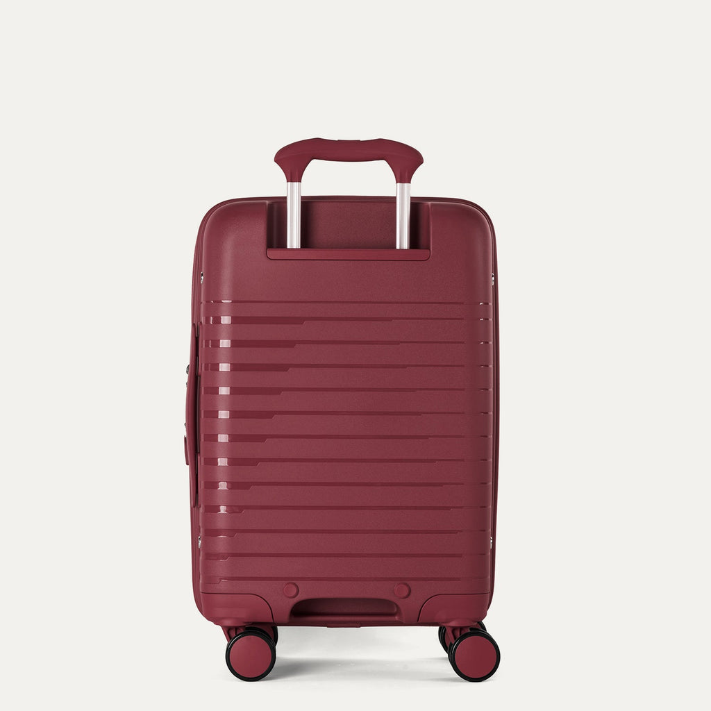 Travelpro Optima Expandable Carry-On Spinner Luggage