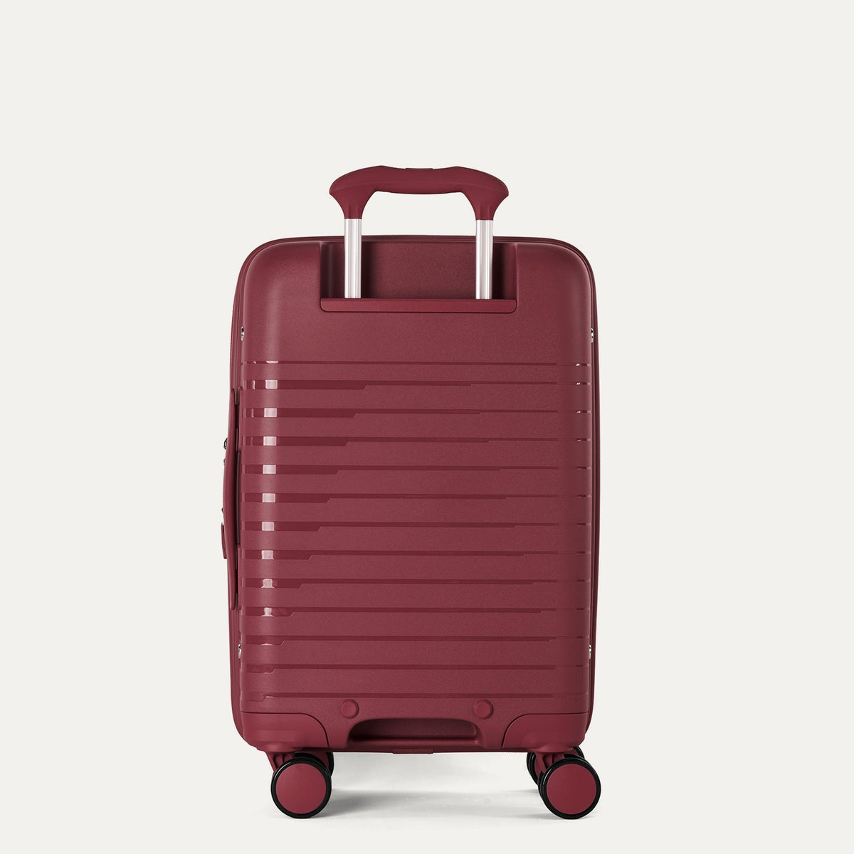 Travelpro Optima Expandable Carry-On Spinner Luggage