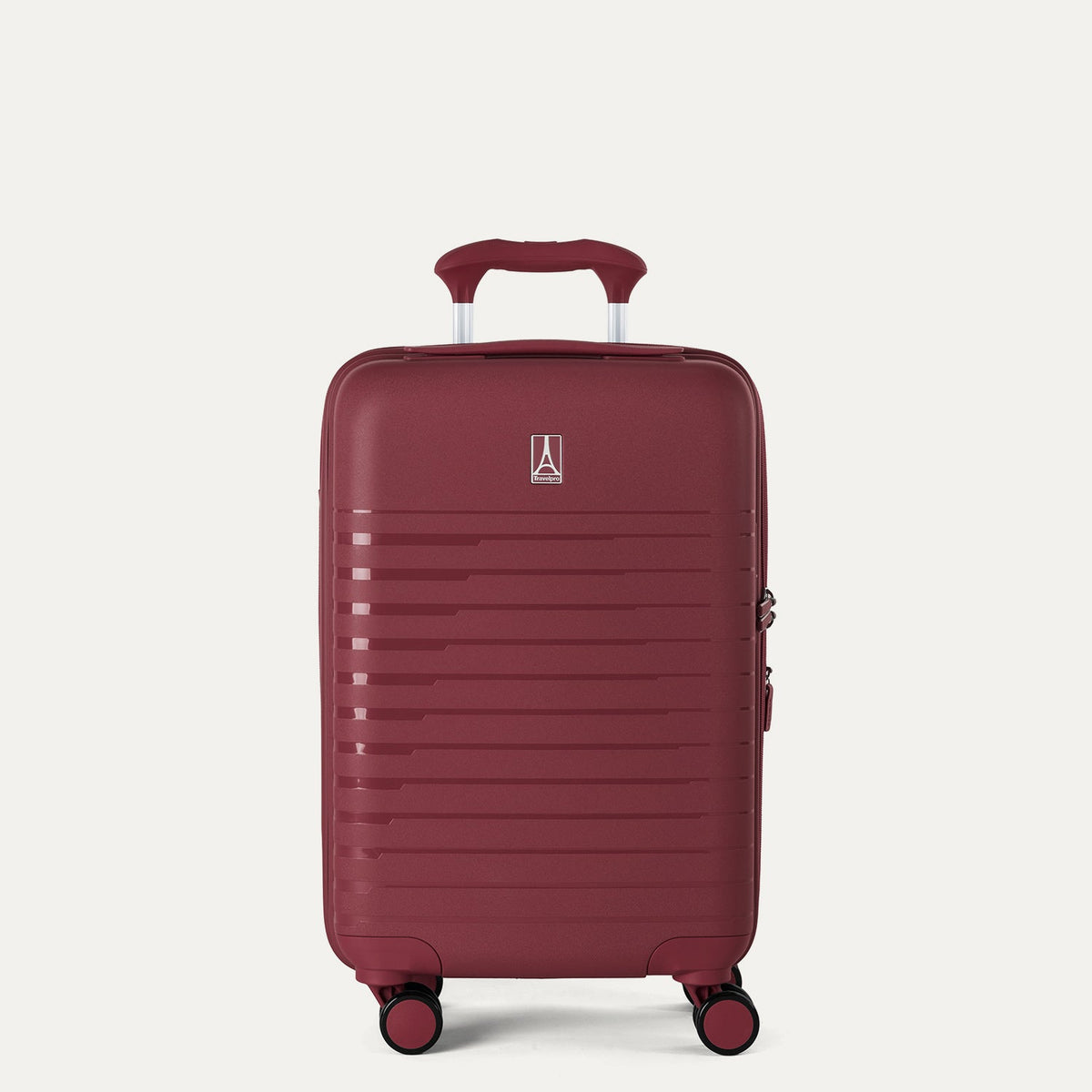Travelpro Optima Expandable Compact Carry-On Spinner Luggage
