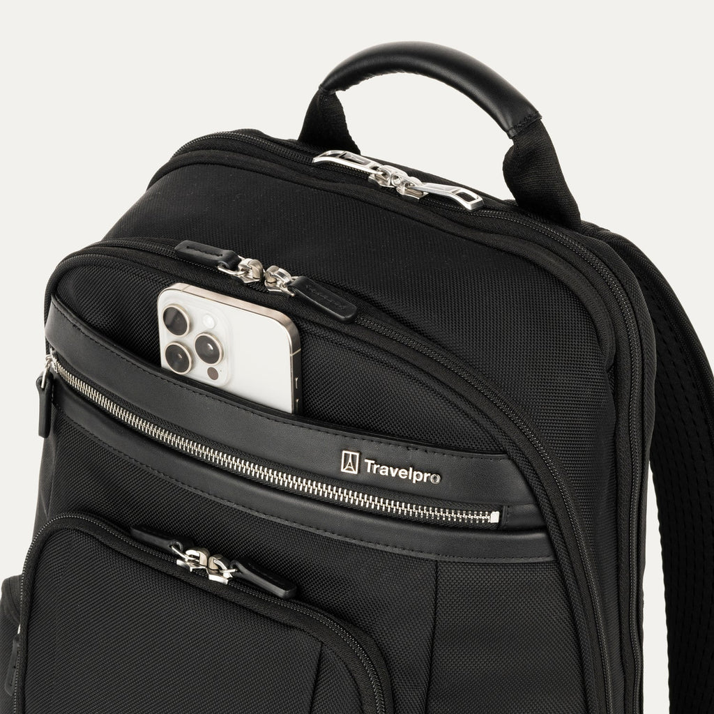 Travelpro Platinum Elite Business Laptop Backpack 27L