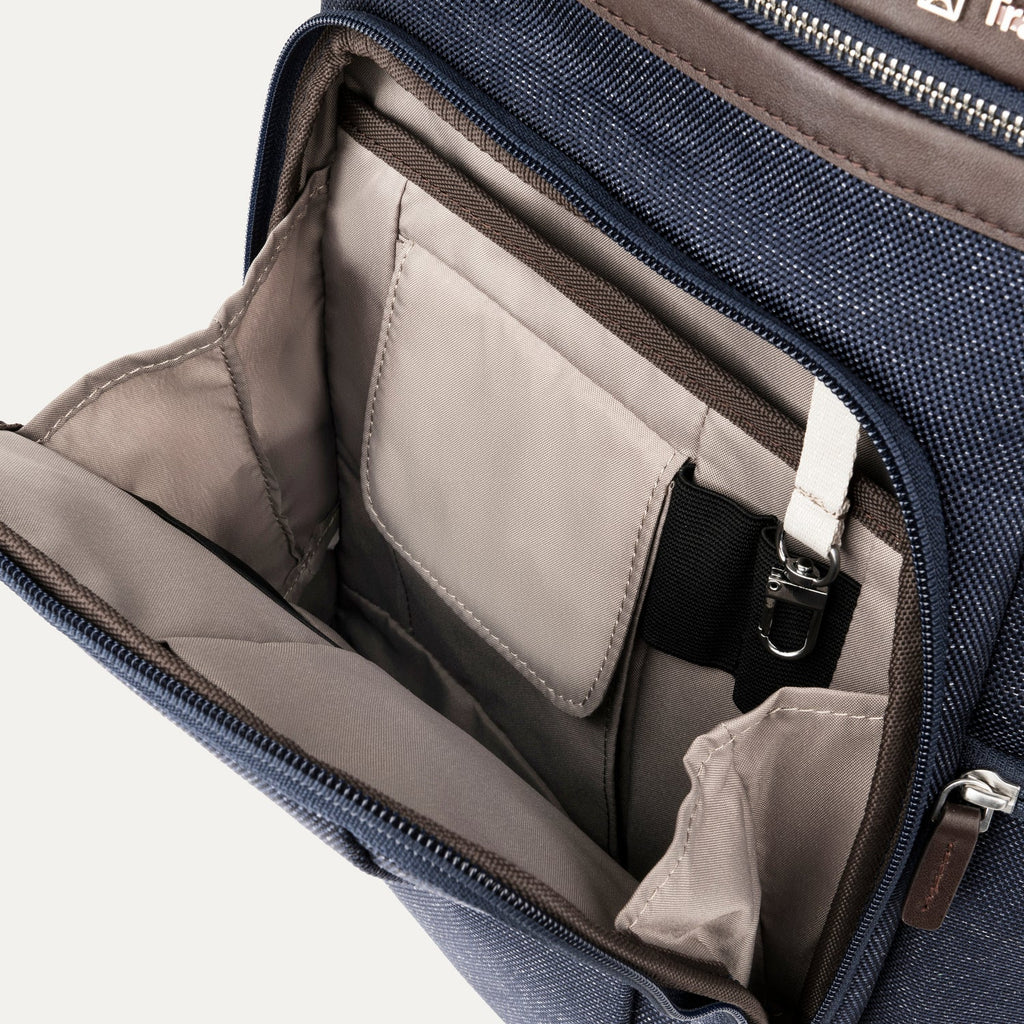 Travelpro Platinum Elite Business Laptop Backpack 27L