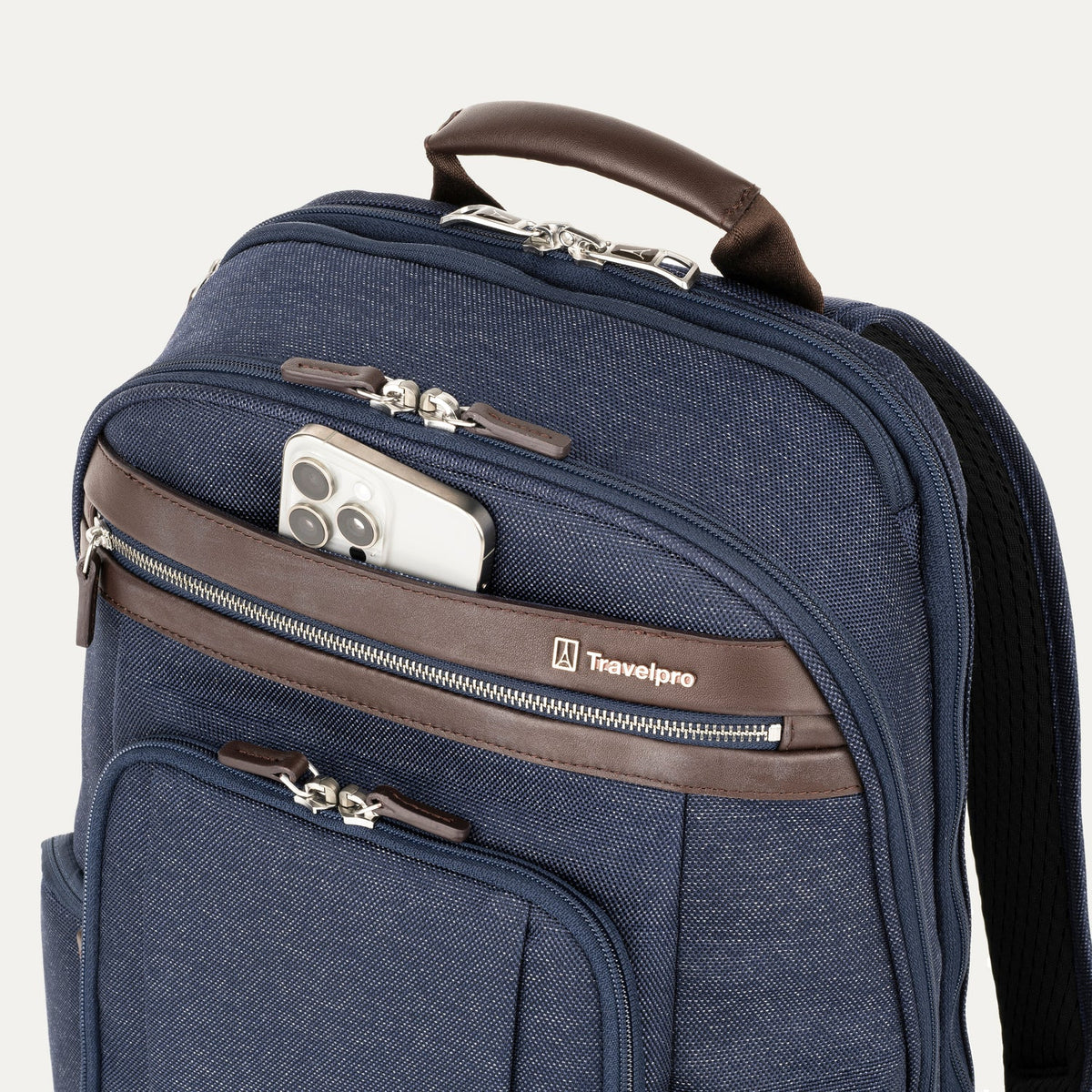 Travelpro Platinum Elite Business Laptop Backpack 27L